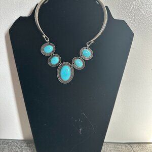 Turquoise Necklace